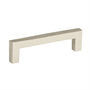Polished Nickel