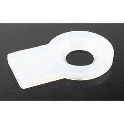 1-5/8 Inch Length NOMARR Surface Protection, 50 Pack, Red