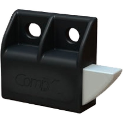 30% OFF Slam Strike for Right Hinge Door, Black