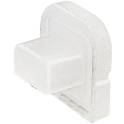 Final Sale, Top-Emitting Neoloop DIY End-Cap, Translucent