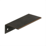 Oil Rubbed Bronze