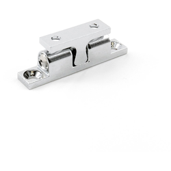 1-31/32 Inch Length Tension Catch, Chrome