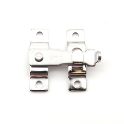 1-3/8 Inch Length Stainless Steel Bar Latch