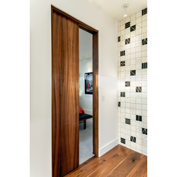 19% OFF Sliding Pocket Door System with Soft-Close for 176 lbs Max Door Weight, Track Sold Separately