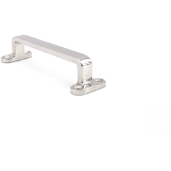 5-3/16 Inch Center to Center Stainless Steel Handle, Mirror