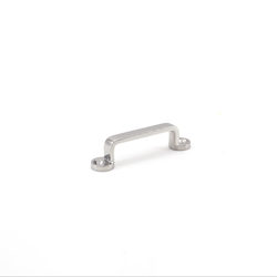 2-1/4 Inch Center to Center Stainless Steel Handle, Mirror