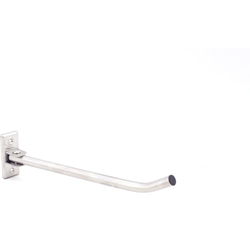 15% OFF Swinging Hanger, Horizontal Mount Base, Satin