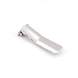 Plastic Safety Cover for J95 Inset Hinge, Nickel