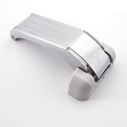 15% OFF Lift Assist Damper with Stopper, 119.7, 141.9 lbs·in Max Torque, Off White