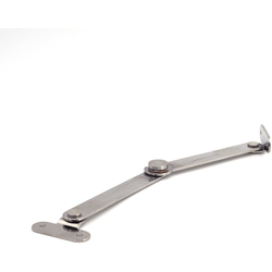 15% OFF Free Stop Torque Lid Stay, Left Side, 26.5 lbs·in +/- 20% Torque, Stainless Steel
