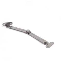 15% OFF Free Stop Torque Lid Stay, Right Side, 26.5 lbs·in +/- 20% Torque, Stainless Steel