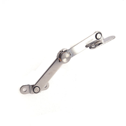 15% OFF Free Stop Torque Lid Stay, Left Side, 13.3 lbs·in +/- 20% Torque, Stainless Steel