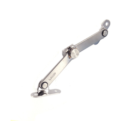 15% OFF Free Stop Torque Lid Stay, Right Side, 13.3 lbs·in +/- 20% Torque, Stainless Steel