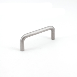3 Inch Center to Center Wire Pull, Satin