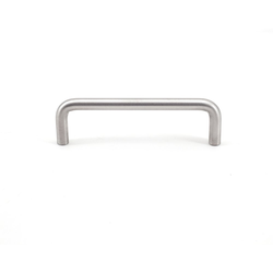 15% OFF 4 Inch Center to Center Wire Pull, Satin