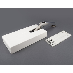 15% OFF Heavy Duty Lift Assist Damper Set, 309, 442 lbs·in Max Torque, White