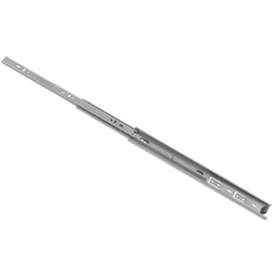 14 Inch Length x 1-15/32 Inch Height Full Extension Side Mount Slide, Pair