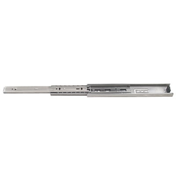 15% OFF 8 Inch Length x 1-3/4 Inch Height Full Extension Side Mount Slide, Pair