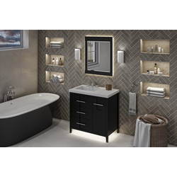 10% OFF 5 Ft 120 Lm/Ft Vanity Night Tape Light Kit with Doppler Motion Sensor Switch, 4000K