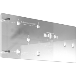 F-20 Lift System Drill Jig Kit