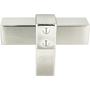 Brushed Nickel