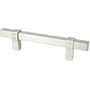 Brushed Nickel