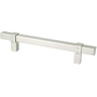 Brushed Nickel