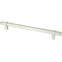 Brushed Nickel