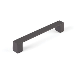 20% OFF 5 Inch Center to Center Classico Cabinet Pull, Gun Metal