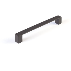 20% OFF 6-5/16 Inch Center to Center Classico Cabinet Pull, Gun Metal