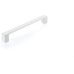 20% OFF 6-5/16 Inch Center to Center Classico Cabinet Pull, Matte White