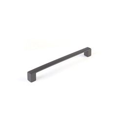 20% OFF 7-9/16 Inch Center to Center Classico Cabinet Pull, Gun Metal