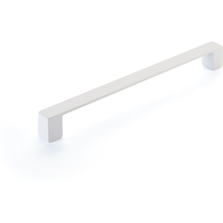 20% OFF 7-9/16 Inch Center to Center Classico Cabinet Pull, Matte White