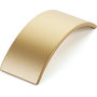 Signature Satin Brass