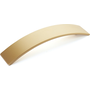Signature Satin Brass