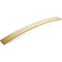 Signature Satin Brass