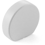 Matte White