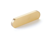 Satin Brass