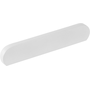 Matte White