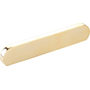 Unlacquered Brass