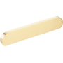 Satin Brass