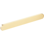 Satin Brass