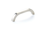 Polished White Bronze