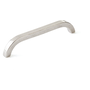 Polished White Bronze