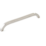 Polished White Bronze