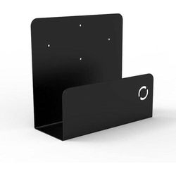 5% OFF 11 Inch Height x 5 Inch Width x 12 Inch Depth PC Side Mount 143, Black