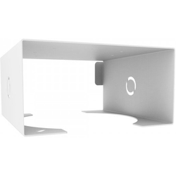5% OFF 8 Inch Height x 4-1/16 Inch Width x 8-1/8 Inch Depth Apple MAC Studio Mount, White
