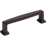 Brushed Oil Rubbed Bronze
