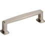 Satin Nickel