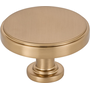 Satin Bronze